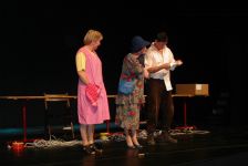 1akter festival